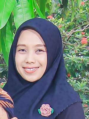 Tiara Wijayanti, S.Pd.