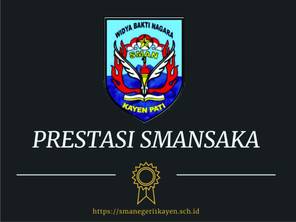 Juara Best Performance Mas Budaya Kabupaten Pati 2019